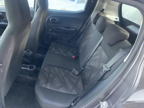 FIAT Mobi 1.0 4P FLEX EVO LIKE, Foto 10