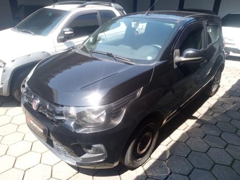 FIAT Mobi 1.0 4P FLEX DRIVE FIRE FLY, Foto 1