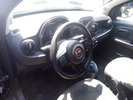 FIAT Mobi 1.0 4P FLEX DRIVE FIRE FLY, Foto 3