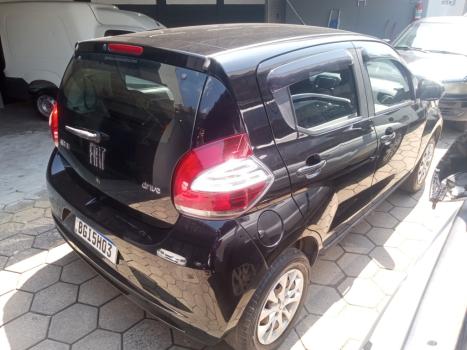 FIAT Mobi 1.0 4P FLEX DRIVE FIRE FLY, Foto 5