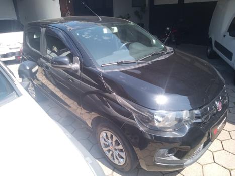 FIAT Mobi 1.0 4P FLEX DRIVE FIRE FLY, Foto 6