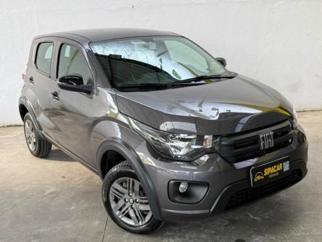 FIAT Mobi 1.0 4P FLEX EVO LIKE, Foto 1