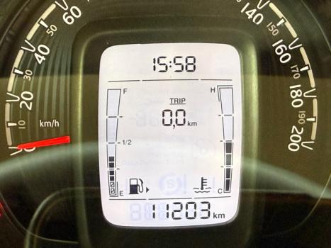 FIAT Mobi 1.0 4P FLEX EVO LIKE, Foto 3