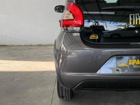 FIAT Mobi 1.0 4P FLEX EVO LIKE, Foto 5