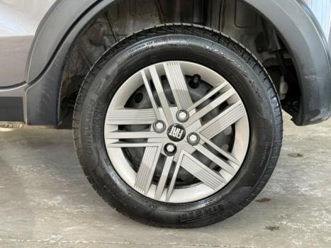 FIAT Mobi 1.0 4P FLEX EVO LIKE, Foto 8