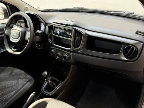 FIAT Mobi 1.0 4P FLEX EVO LIKE, Foto 9