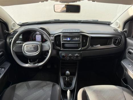 FIAT Mobi 1.0 4P FLEX EVO LIKE, Foto 10