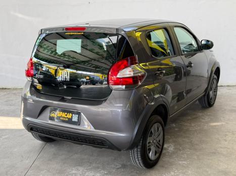 FIAT Mobi 1.0 4P FLEX EVO LIKE, Foto 11