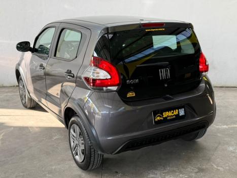 FIAT Mobi 1.0 4P FLEX EVO LIKE, Foto 12