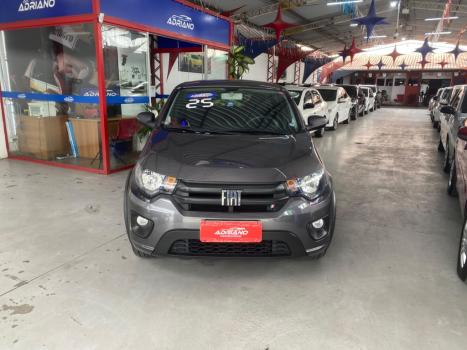 FIAT Mobi 1.0 4P FLEX EVO LIKE, Foto 1
