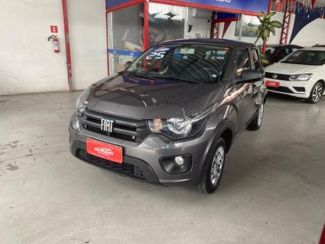 FIAT Mobi 1.0 4P FLEX EVO LIKE, Foto 3