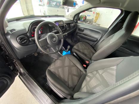 FIAT Mobi 1.0 4P FLEX EVO LIKE, Foto 4