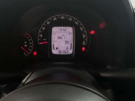 FIAT Mobi 1.0 4P FLEX EVO LIKE, Foto 5