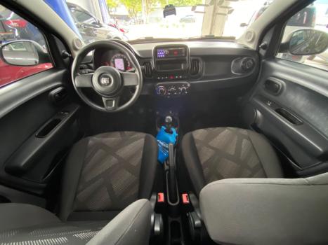 FIAT Mobi 1.0 4P FLEX EVO LIKE, Foto 6