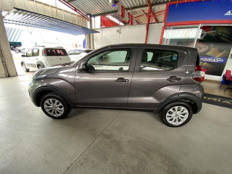 FIAT Mobi 1.0 4P FLEX EVO LIKE, Foto 8
