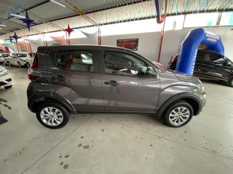 FIAT Mobi 1.0 4P FLEX EVO LIKE, Foto 9