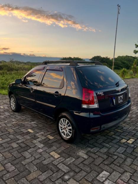 FIAT Palio 1.0 16V 4P, Foto 5