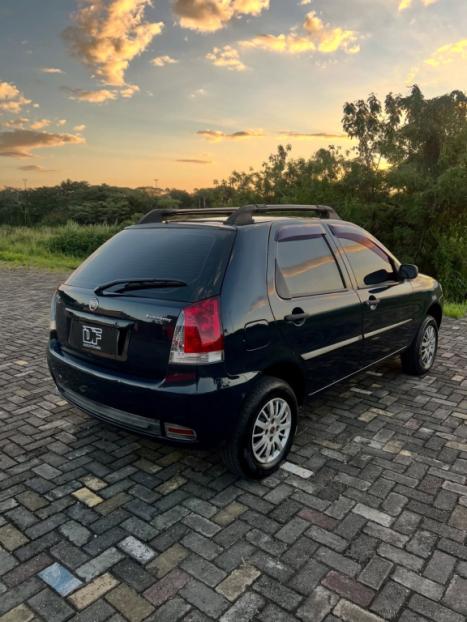 FIAT Palio 1.0 16V 4P, Foto 6