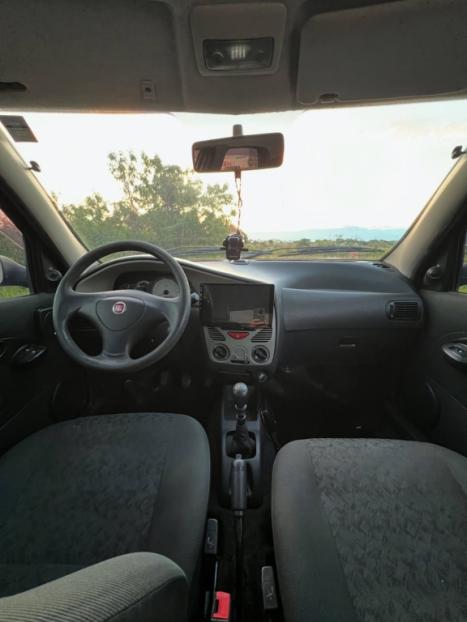 FIAT Palio 1.0 16V 4P, Foto 8