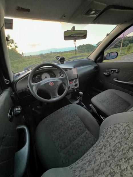 FIAT Palio 1.0 16V 4P, Foto 10