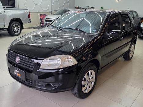FIAT Palio 1.0 16V 4P ELX FIRE, Foto 1