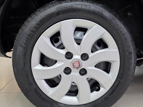 FIAT Palio 1.0 16V 4P ELX FIRE, Foto 4