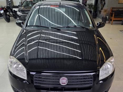 FIAT Palio 1.0 16V 4P ELX FIRE, Foto 5