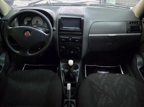 FIAT Palio 1.0 16V 4P ELX FIRE, Foto 6