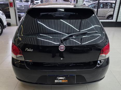 FIAT Palio 1.0 16V 4P ELX FIRE, Foto 7