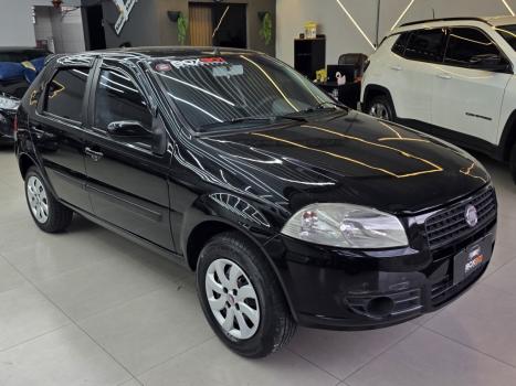 FIAT Palio 1.0 16V 4P ELX FIRE, Foto 9