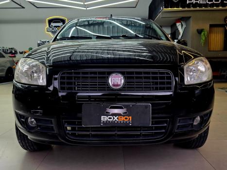 FIAT Palio 1.0 16V 4P ELX FIRE, Foto 13