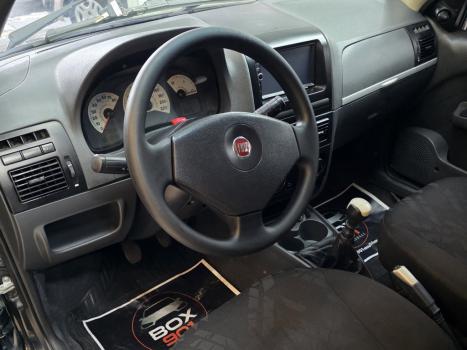 FIAT Palio 1.0 16V 4P ELX FIRE, Foto 14