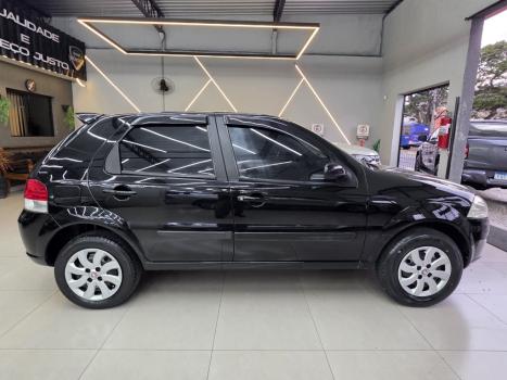 FIAT Palio 1.0 16V 4P ELX FIRE, Foto 17