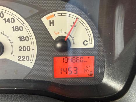 FIAT Palio 1.0 4P ELX FIRE, Foto 3