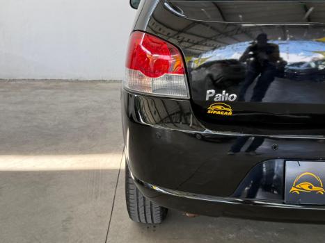 FIAT Palio 1.0 4P ELX FIRE, Foto 5