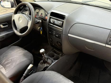 FIAT Palio 1.0 4P ELX FIRE, Foto 7