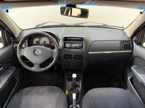 FIAT Palio 1.0 4P ELX FIRE, Foto 8