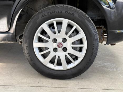 FIAT Palio 1.0 4P ELX FIRE, Foto 9
