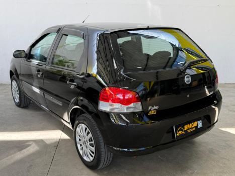FIAT Palio 1.0 4P ELX FIRE, Foto 11