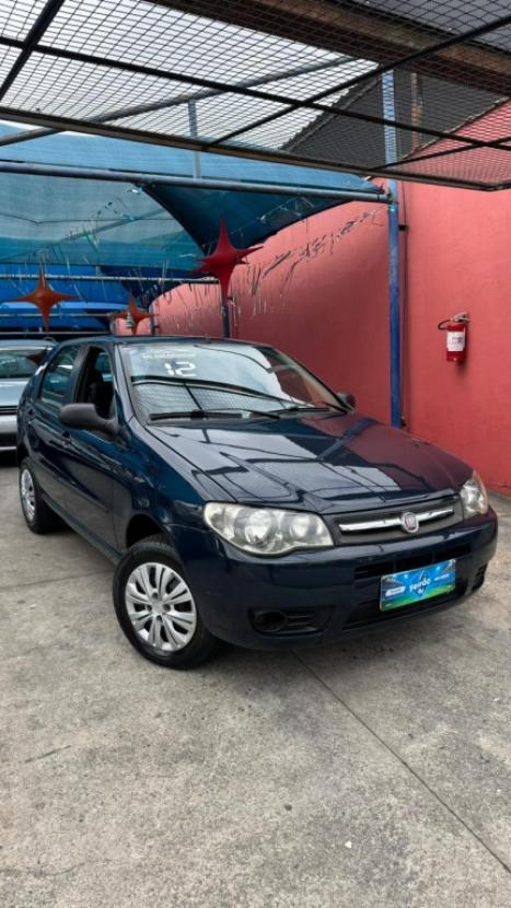 FIAT Palio 1.0 4P ELX, Foto 2