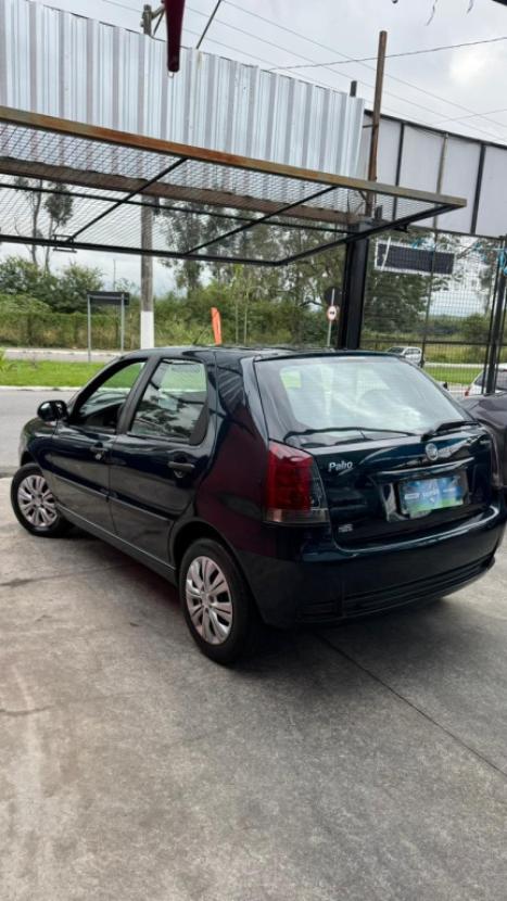 FIAT Palio 1.0 4P ELX, Foto 3