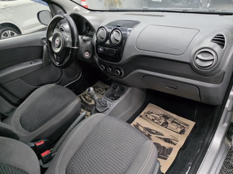 FIAT Palio 1.0 4P EVO FIRE FLEX ATTRACTIVE, Foto 2