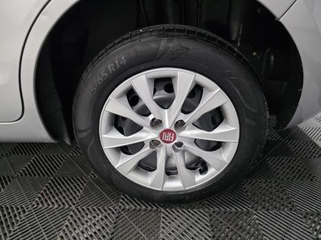 FIAT Palio 1.0 4P EVO FIRE FLEX ATTRACTIVE, Foto 4