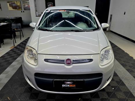 FIAT Palio 1.0 4P EVO FIRE FLEX ATTRACTIVE, Foto 5