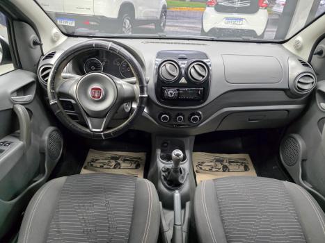 FIAT Palio 1.0 4P EVO FIRE FLEX ATTRACTIVE, Foto 6