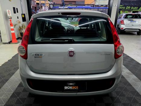 FIAT Palio 1.0 4P EVO FIRE FLEX ATTRACTIVE, Foto 7