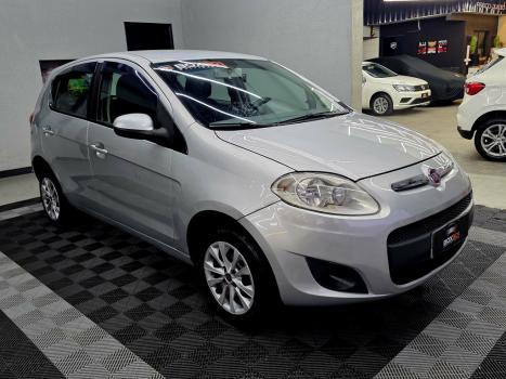 FIAT Palio 1.0 4P EVO FIRE FLEX ATTRACTIVE, Foto 9