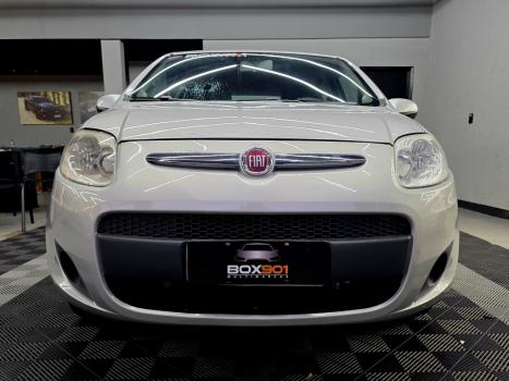 FIAT Palio 1.0 4P EVO FIRE FLEX ATTRACTIVE, Foto 13