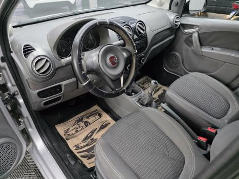 FIAT Palio 1.0 4P EVO FIRE FLEX ATTRACTIVE, Foto 14