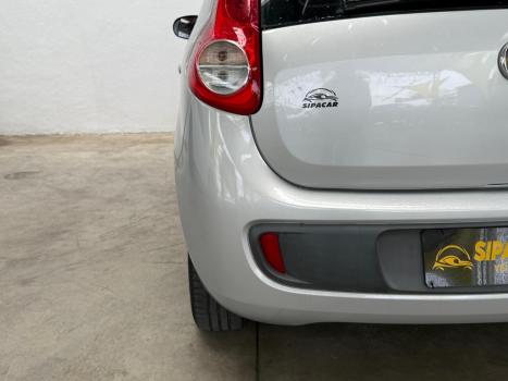 FIAT Palio 1.0 4P EVO FIRE FLEX ATTRACTIVE, Foto 8